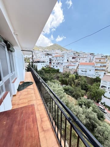 4 soveværelse Villa til salg i Cómpeta - € 650.000 (Ref: 10049498)