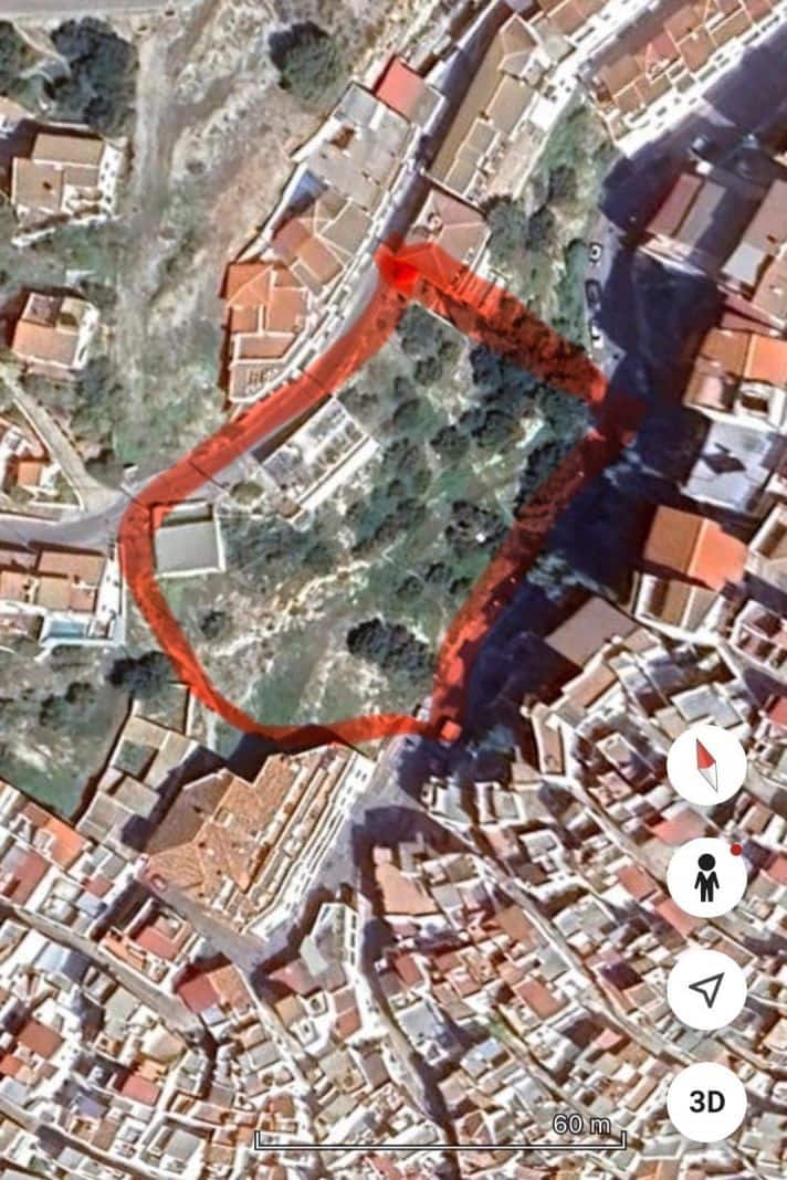 Chalet de 4 habitaciones en Cómpeta en venta - 650.000 € (Ref: 10049498)