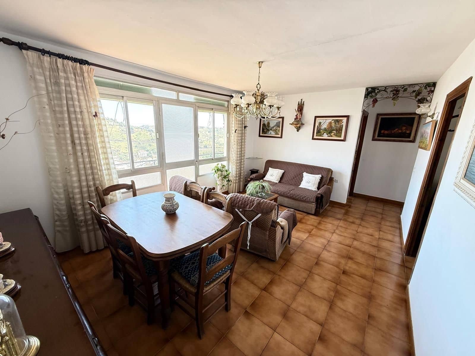 Chalet de 4 habitaciones en Cómpeta en venta - 650.000 € (Ref: 10049498)