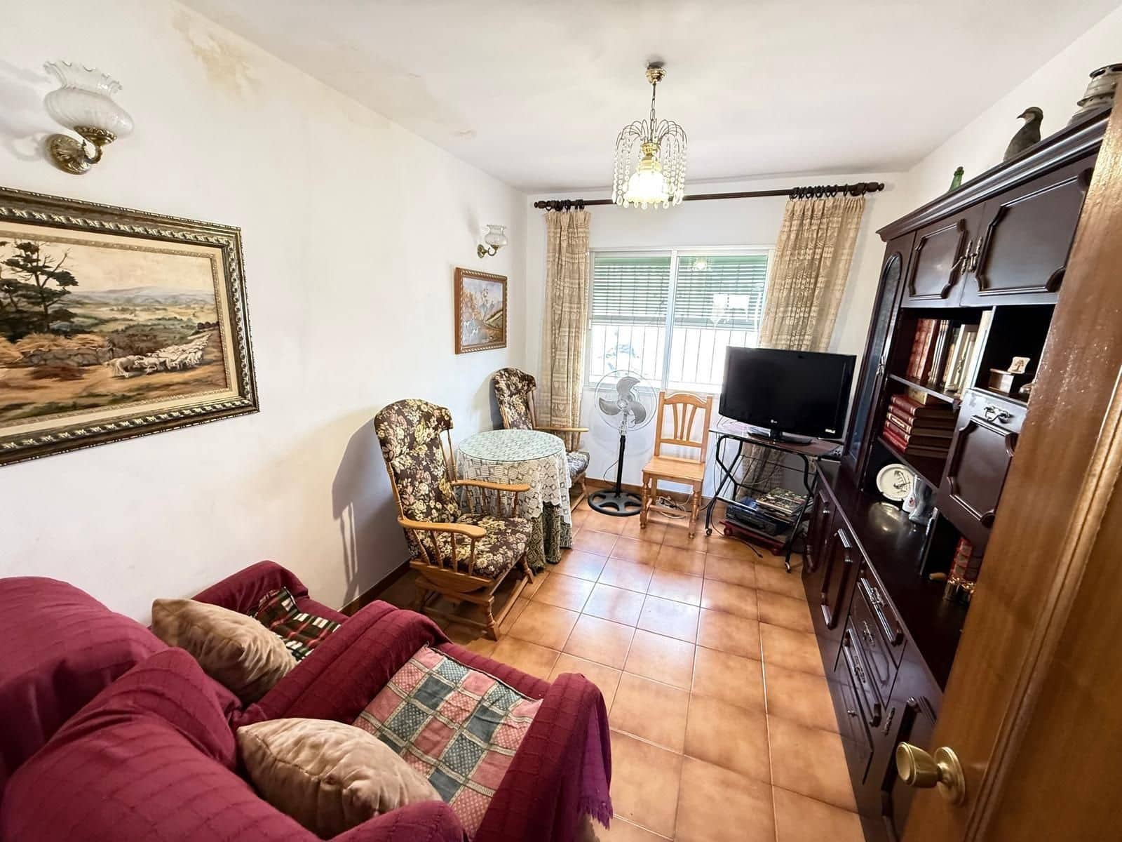 Chalet de 4 habitaciones en Cómpeta en venta - 650.000 € (Ref: 10049498)