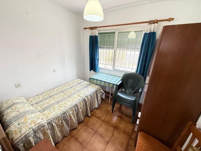 4 soveværelse Villa til salg i Cómpeta - € 650.000 (Ref: 10049498)