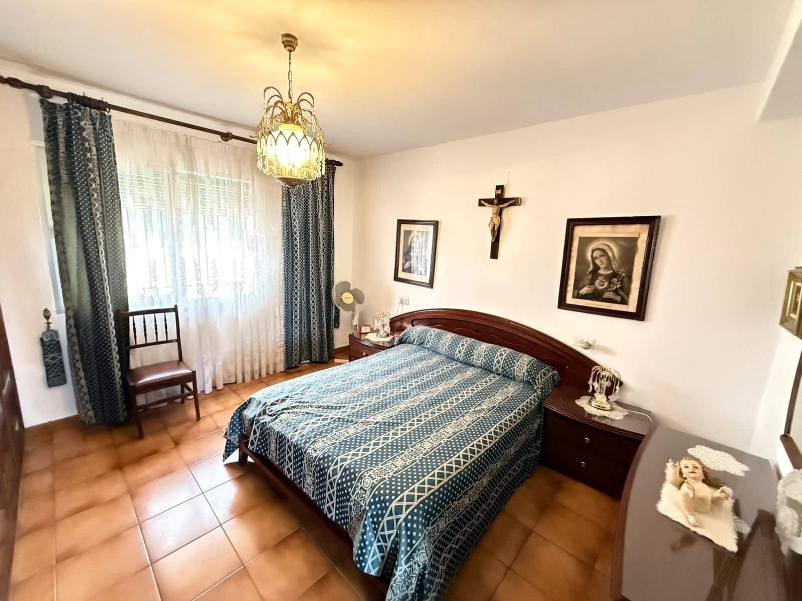 Chalet de 4 habitaciones en Cómpeta en venta - 650.000 € (Ref: 10049498)