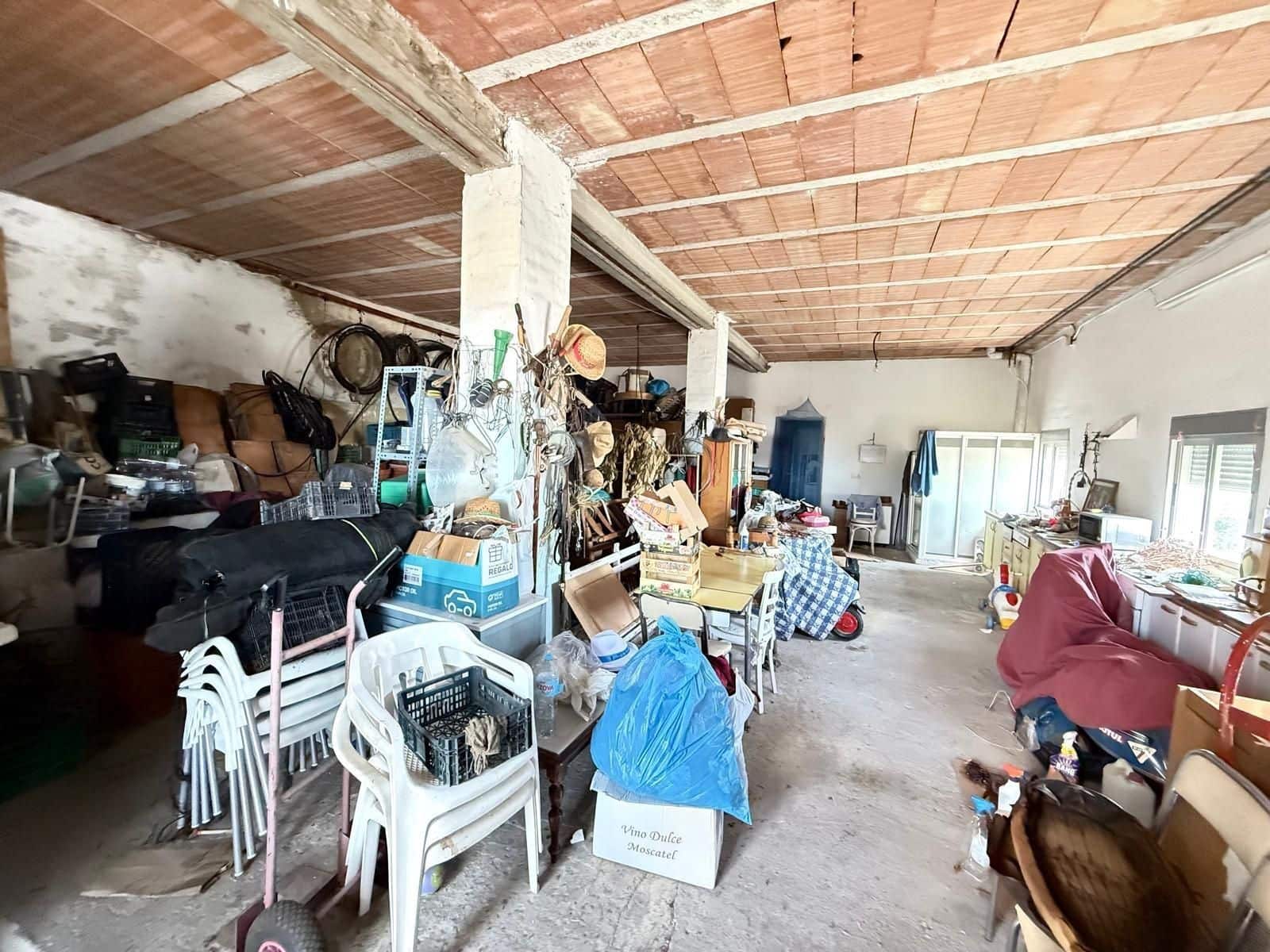 Chalet de 4 habitaciones en Cómpeta en venta - 650.000 € (Ref: 10049498)