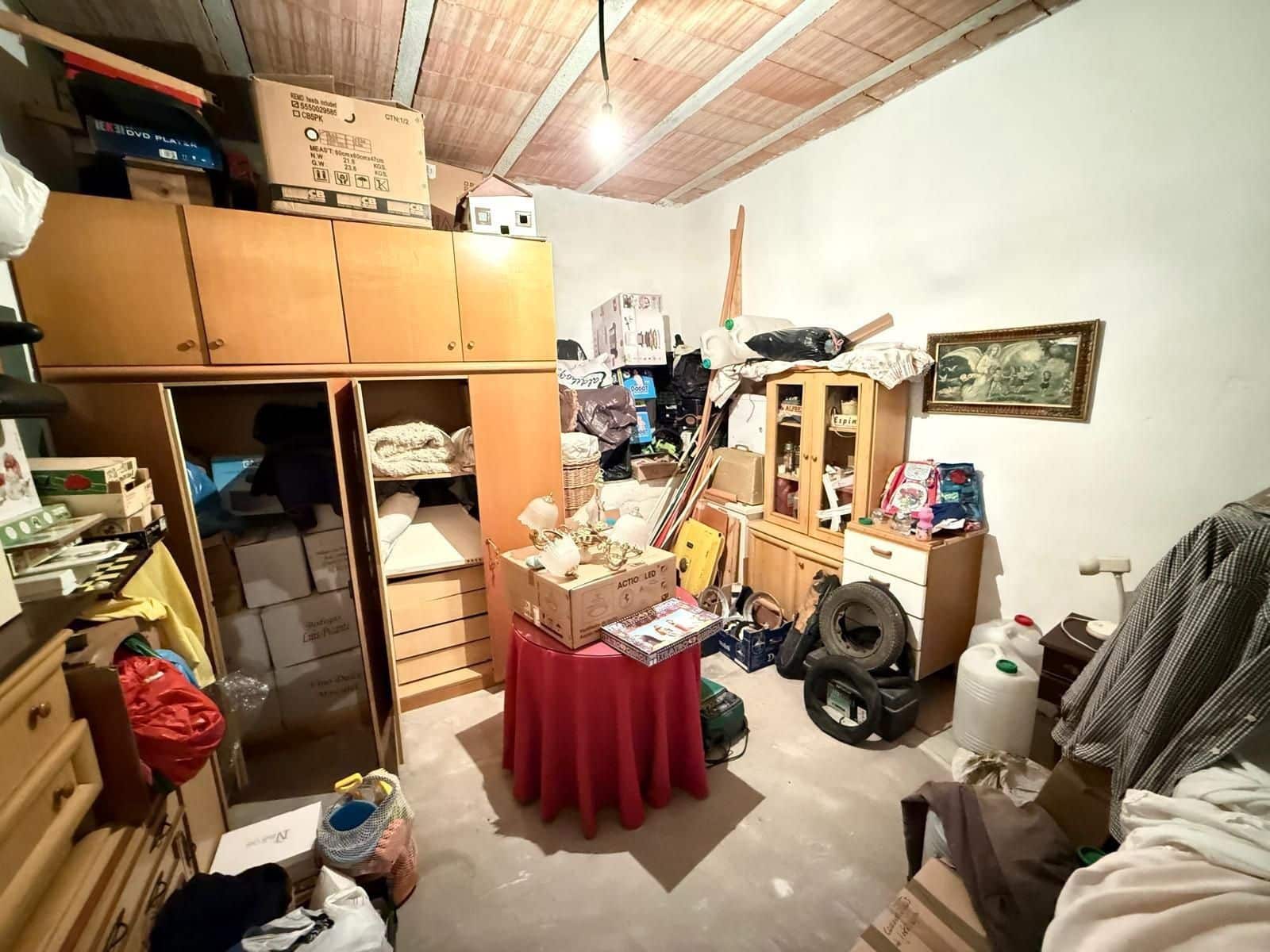 Chalet de 4 habitaciones en Cómpeta en venta - 650.000 € (Ref: 10049498)