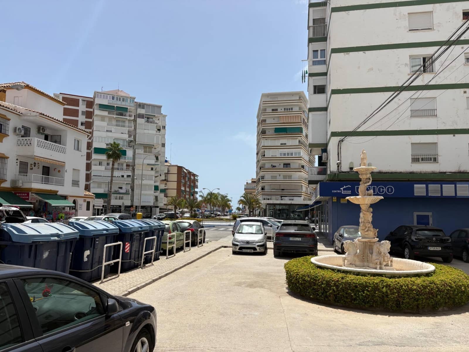 Commercial for rent in Velez-Malaga with garage - € 800 (Ref: 10049500)