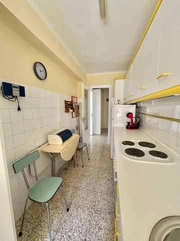 2 bedroom Flat for rent in Vélez-Málaga with pool garage - € 1,400 (Ref: 10049502)