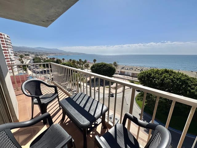 2 bedroom Flat for rent in Vélez-Málaga with pool garage - € 1,400 (Ref: 10049502)