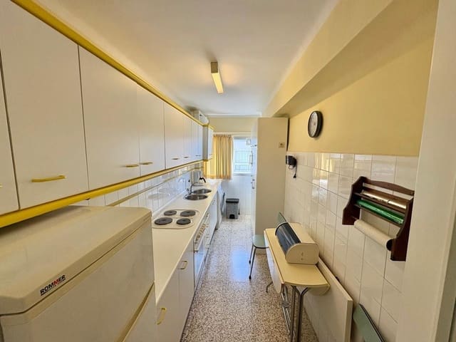 2 bedroom Flat for rent in Vélez-Málaga with pool garage - € 1,400 (Ref: 10049502)