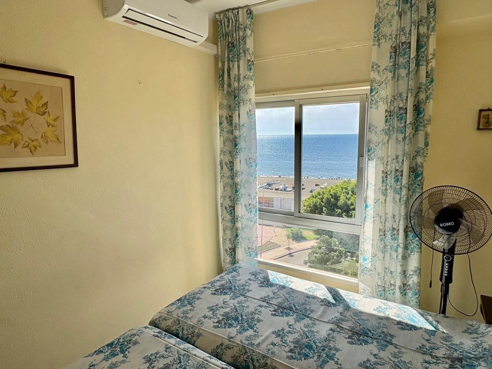 2 bedroom Flat for rent in Velez-Malaga with pool garage - € 1,400 (Ref: 10049502)
