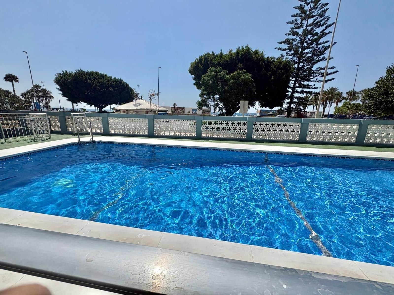 2 bedroom Flat for rent in Velez-Malaga with pool garage - € 1,400 (Ref: 10049502)