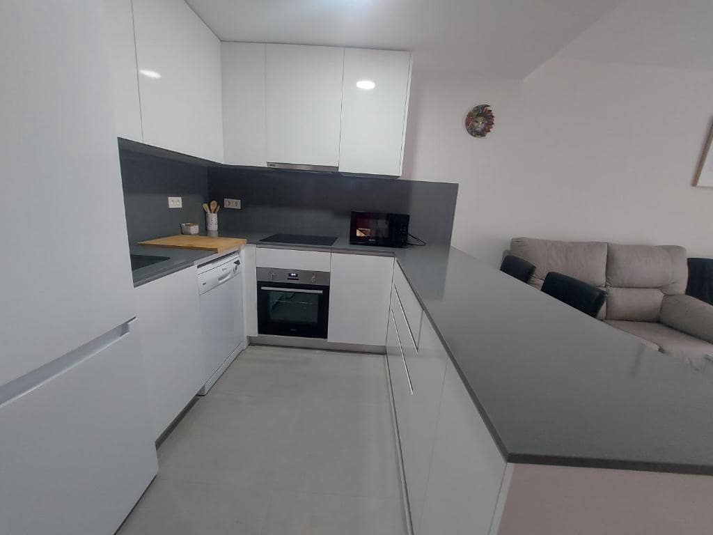 2 sypialnia Mieszkanie do wynajęcia w Valle Niza z basenem garażem - 950 € (Ref: 10049503)