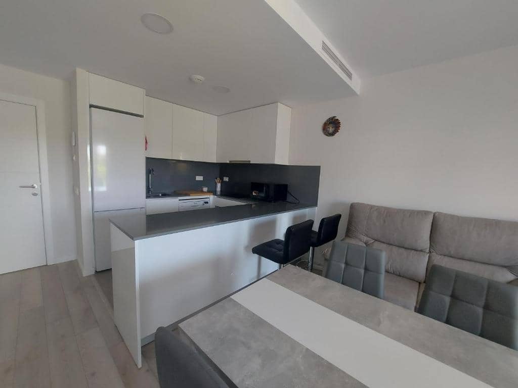 2 sypialnia Mieszkanie do wynajęcia w Valle Niza z basenem garażem - 950 € (Ref: 10049503)