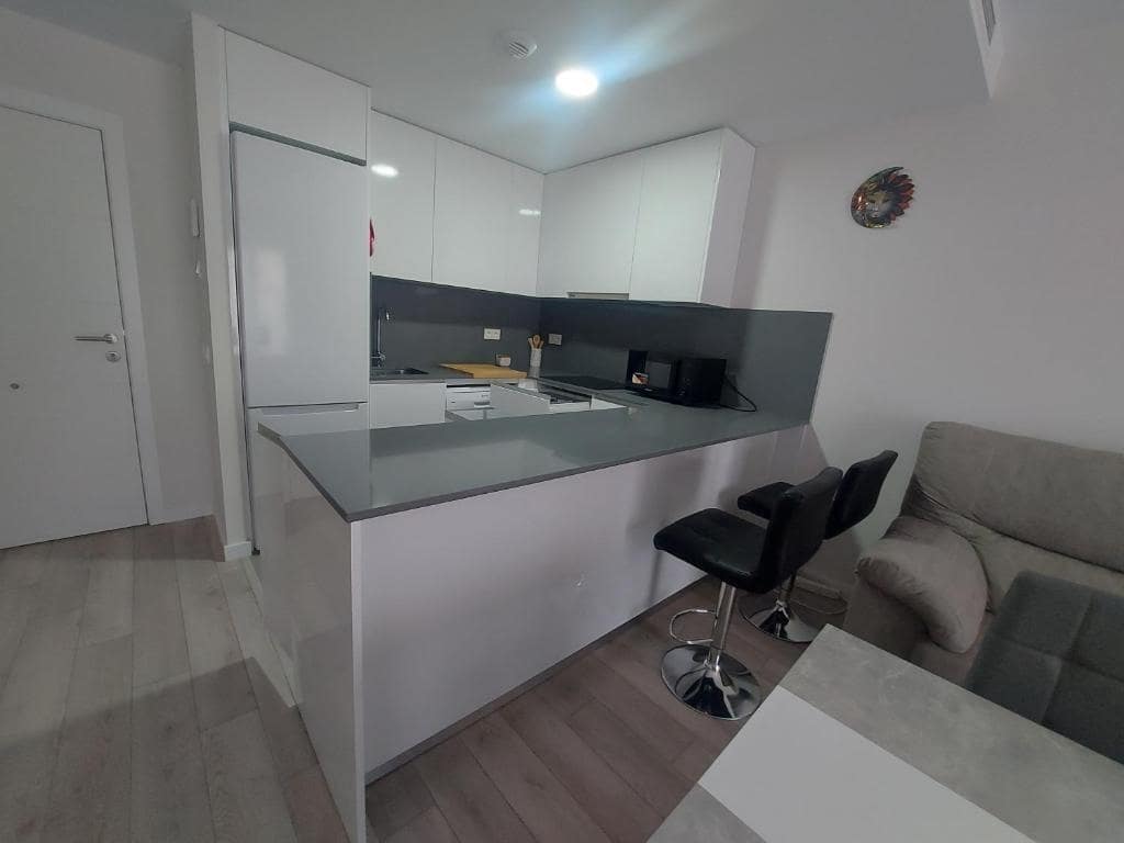 2 sypialnia Mieszkanie do wynajęcia w Valle Niza z basenem garażem - 950 € (Ref: 10049503)