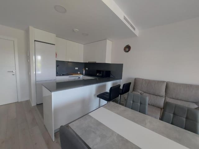2 sypialnia Mieszkanie do wynajęcia w Valle Niza, Vélez-Málaga z basenem garażem - 950 € (Ref: 10049503)