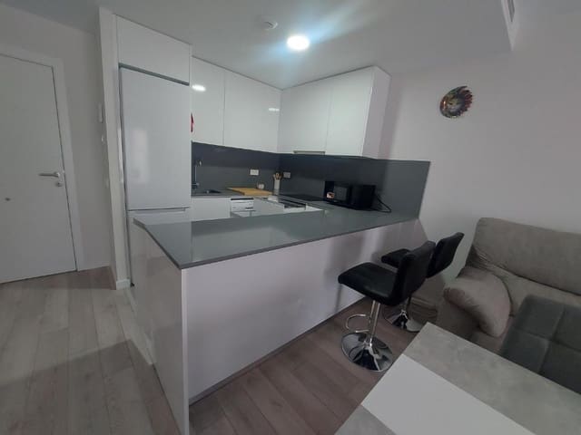 2 sypialnia Mieszkanie do wynajęcia w Valle Niza, Vélez-Málaga z basenem garażem - 950 € (Ref: 10049503)