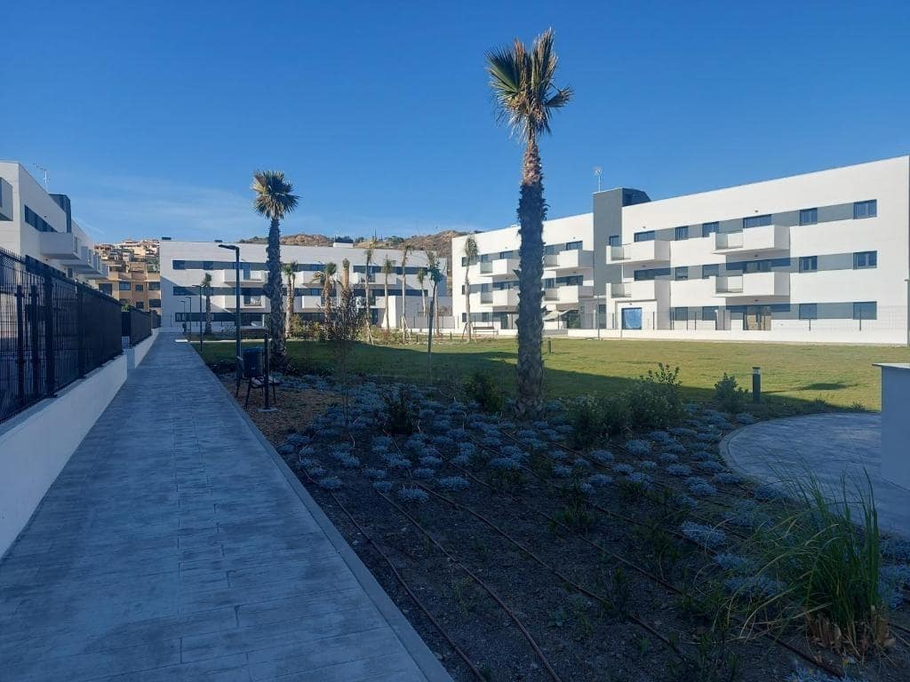 2 sypialnia Mieszkanie do wynajęcia w Valle Niza z basenem garażem - 950 € (Ref: 10049503)