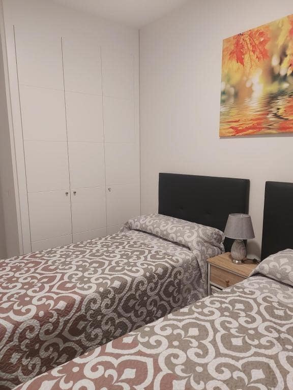 2 sypialnia Mieszkanie do wynajęcia w Valle Niza z basenem garażem - 950 € (Ref: 10049503)