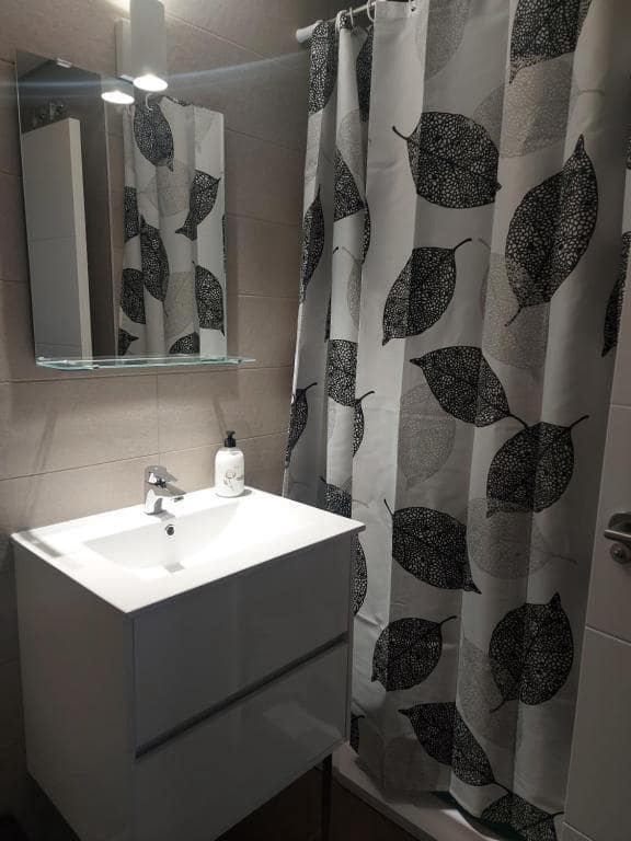 2 sypialnia Mieszkanie do wynajęcia w Valle Niza z basenem garażem - 950 € (Ref: 10049503)