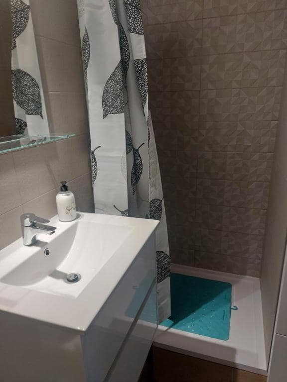 2 sypialnia Mieszkanie do wynajęcia w Valle Niza z basenem garażem - 950 € (Ref: 10049503)