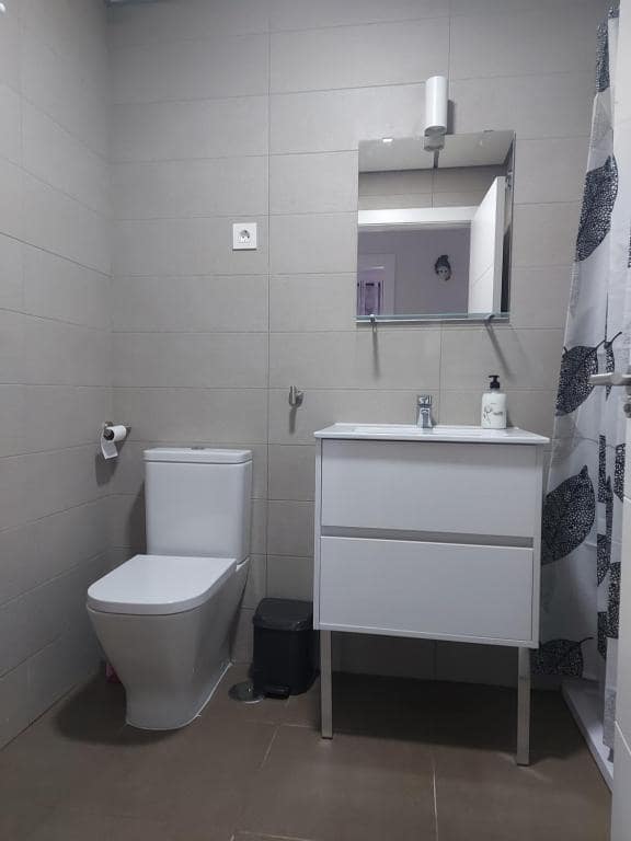 2 sypialnia Mieszkanie do wynajęcia w Valle Niza z basenem garażem - 950 € (Ref: 10049503)