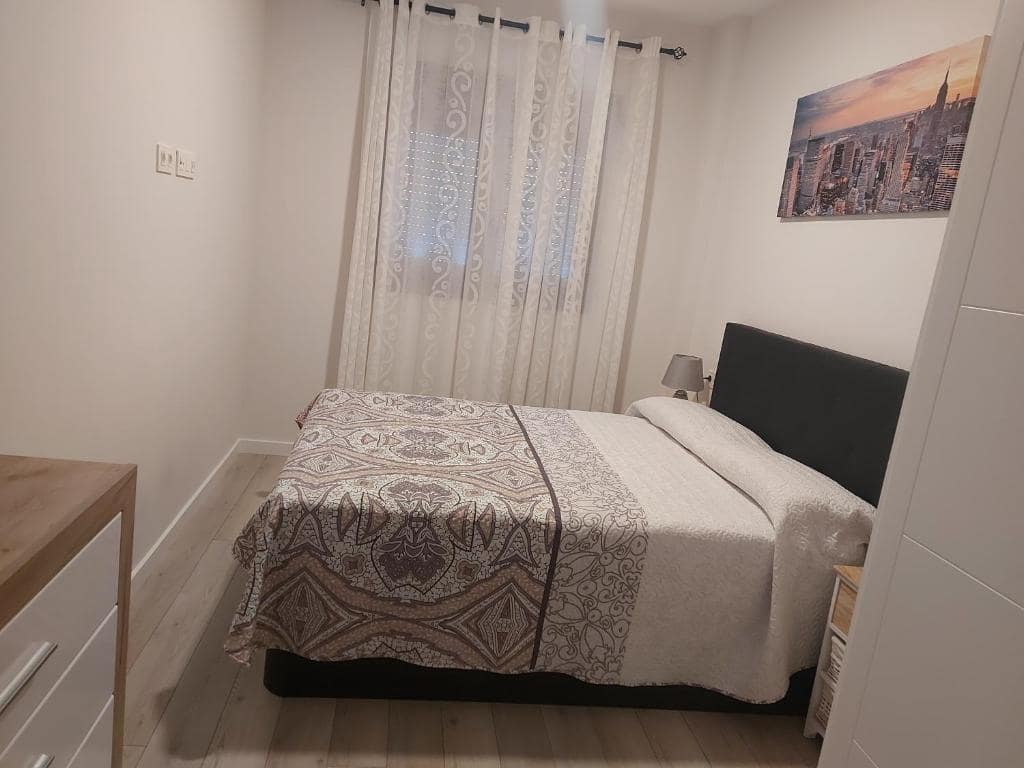 2 sypialnia Mieszkanie do wynajęcia w Valle Niza z basenem garażem - 950 € (Ref: 10049503)
