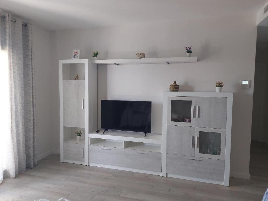 2 sypialnia Mieszkanie do wynajęcia w Valle Niza z basenem garażem - 950 € (Ref: 10049503)