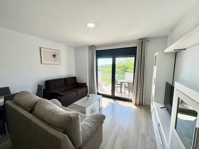 2 slaapkamer Flat te huur in Valle Niza, Vélez-Málaga met zwembad garage - € 1.000 (Ref: 10049503)