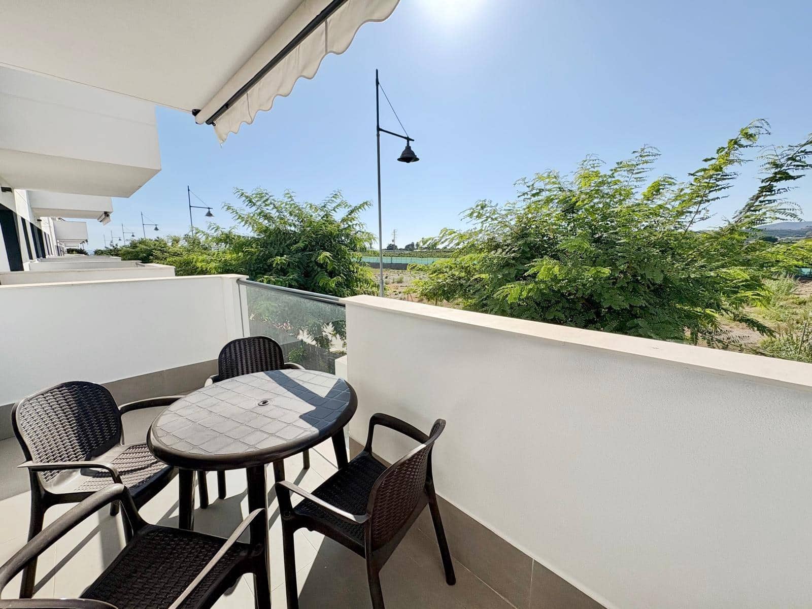 2 bedroom Flat for rent in Valle Niza with pool garage - € 1,000 (Ref: 10049503)