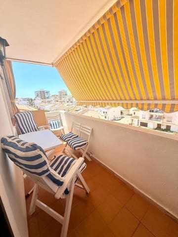 4 bedroom Apartment for rent in Vélez-Málaga with pool - € 1,350 (Ref: 10049504)