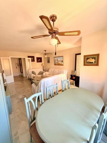 4 bedroom Apartment for rent in Vélez-Málaga with pool - € 1,350 (Ref: 10049504)