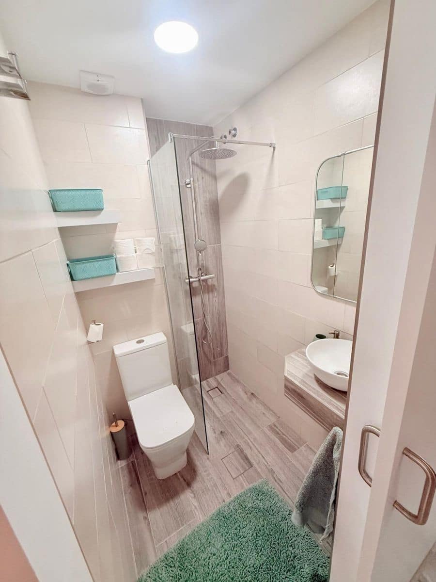 4 bedroom Apartment for rent in Velez-Malaga with pool - € 1,350 (Ref: 10049504)