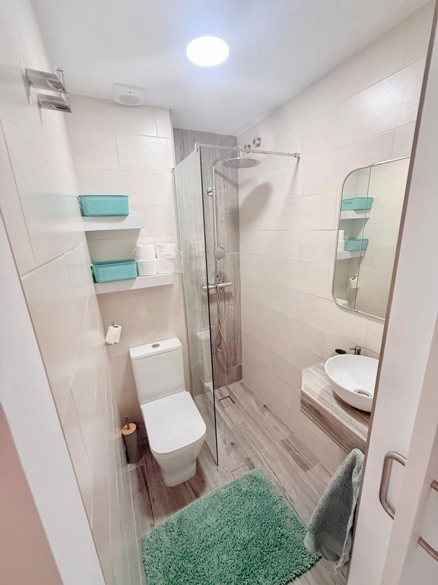 4 bedroom Apartment for rent in Velez-Malaga with pool - € 1,350 (Ref: 10049504)