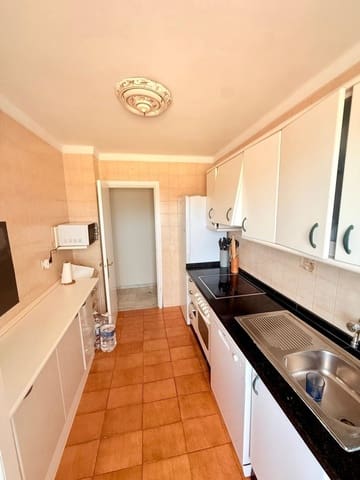4 makuuhuone Huoneisto vuokrattavana paikassa Vélez-Málaga mukana uima-altaan - 1 300 € (Ref: 10049504)