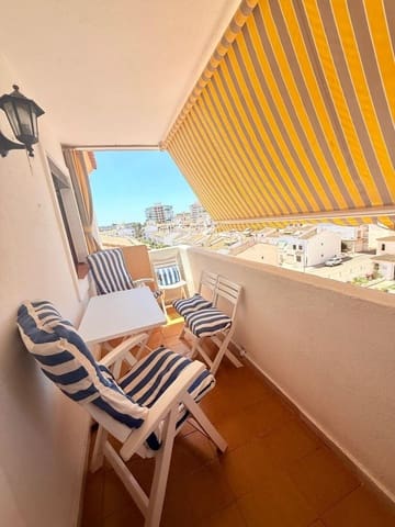 4 makuuhuone Huoneisto vuokrattavana paikassa Vélez-Málaga mukana uima-altaan - 1 300 € (Ref: 10049504)