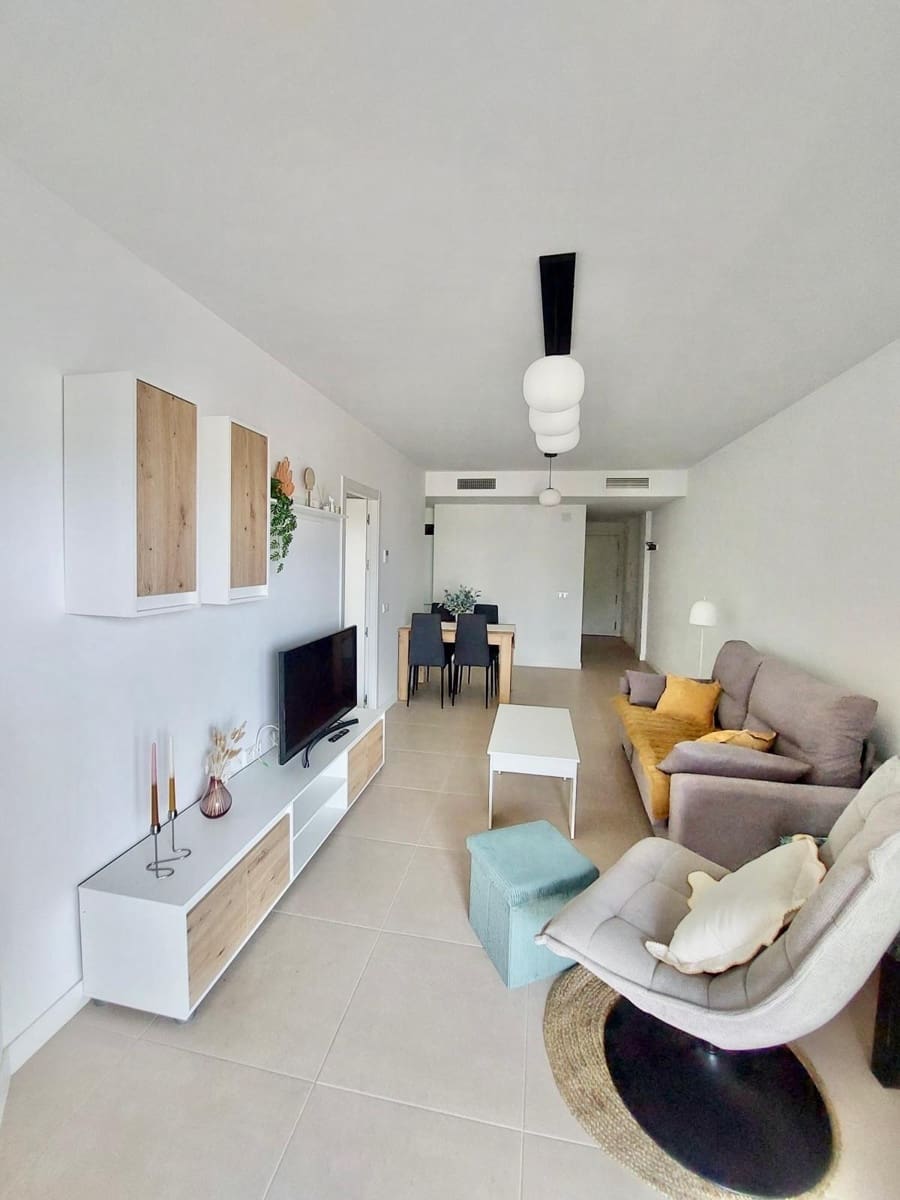 2 bedroom Beach Apartment for rent in Valle Niza with pool - € 1,200 (Ref: 10049506)
