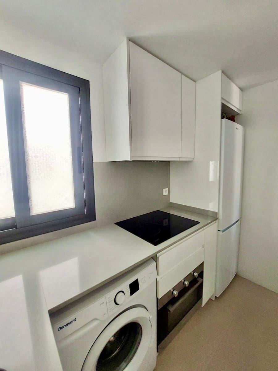 2 bedroom Beach Apartment for rent in Valle Niza with pool - € 1,200 (Ref: 10049506)