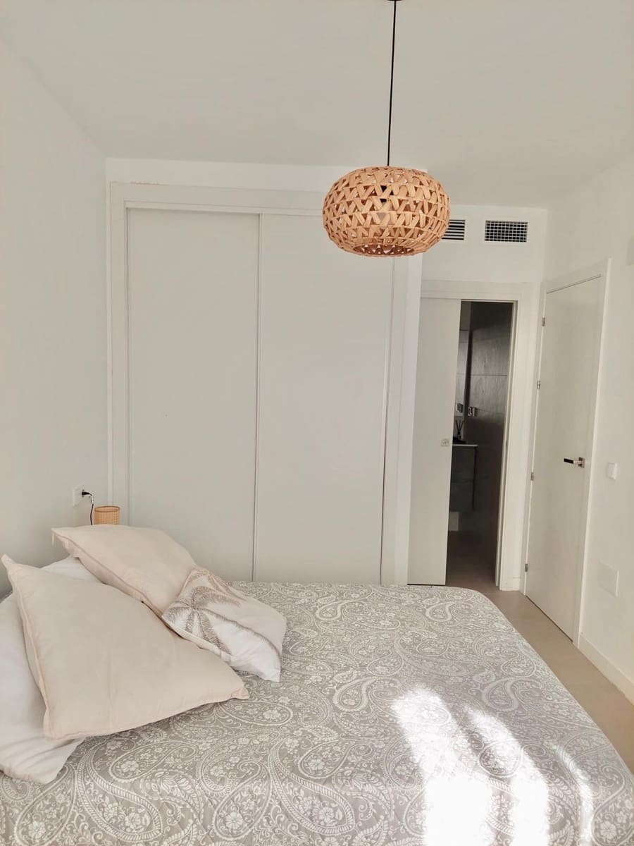2 bedroom Beach Apartment for rent in Valle Niza with pool - € 1,200 (Ref: 10049506)