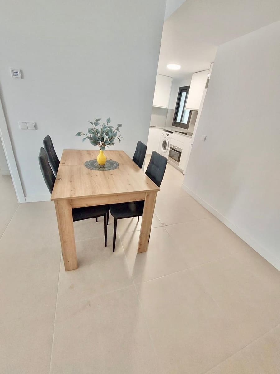 2 bedroom Beach Apartment for rent in Valle Niza with pool - € 1,200 (Ref: 10049506)