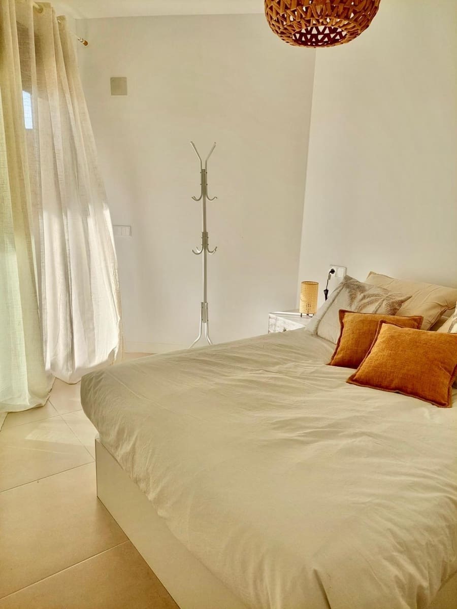 2 bedroom Beach Apartment for rent in Valle Niza with pool - € 1,200 (Ref: 10049506)