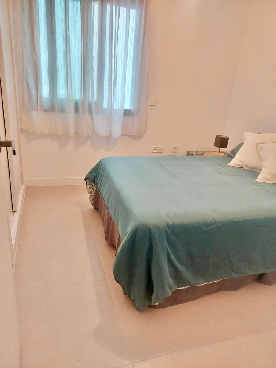 2 bedroom Beach Apartment for rent in Valle Niza with pool - € 1,200 (Ref: 10049506)