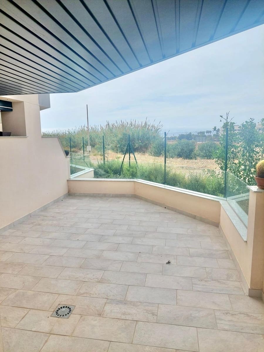 2 bedroom Beach Apartment for rent in Valle Niza with pool - € 1,200 (Ref: 10049506)