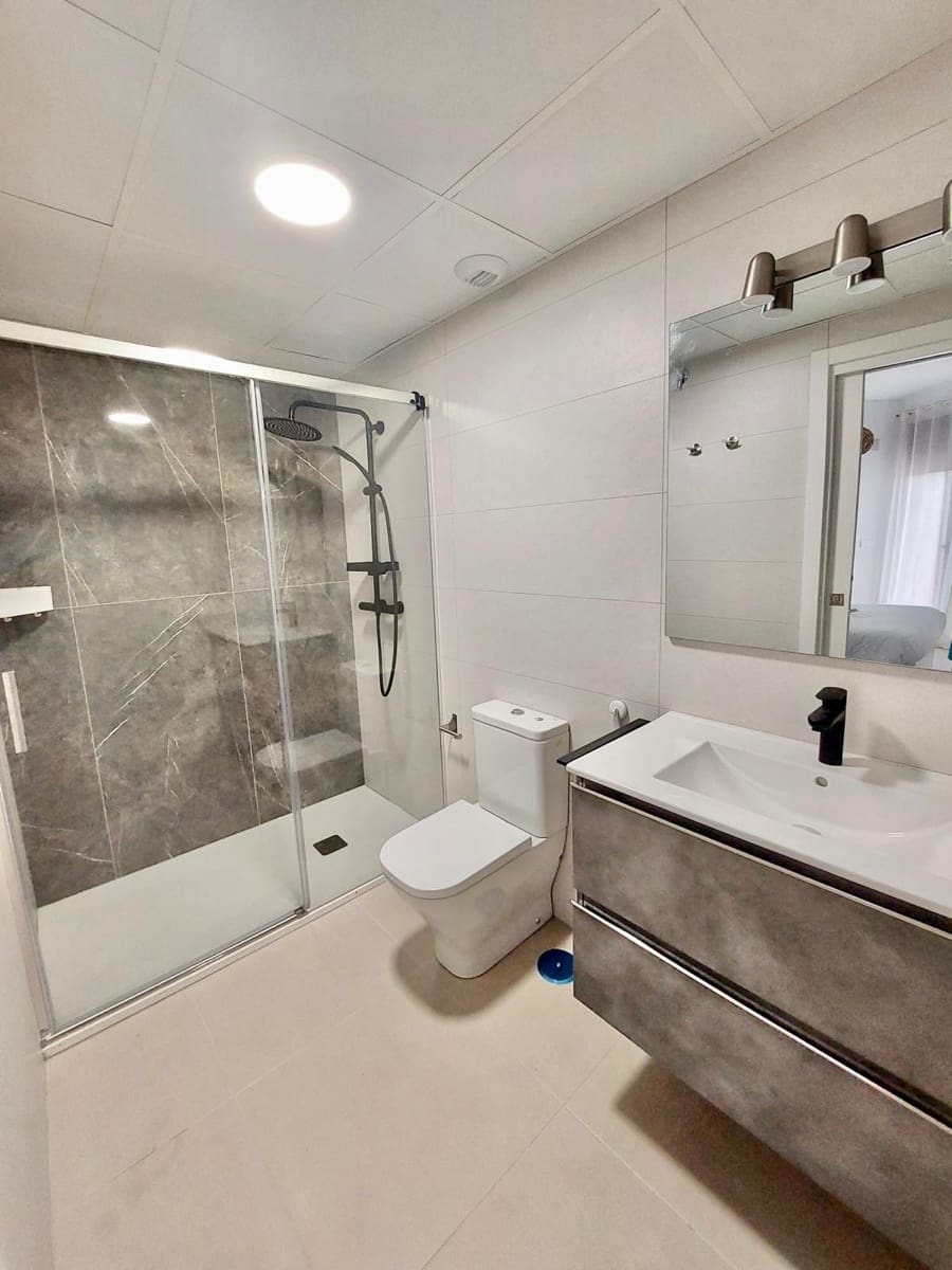 2 bedroom Beach Apartment for rent in Valle Niza with pool - € 1,200 (Ref: 10049506)