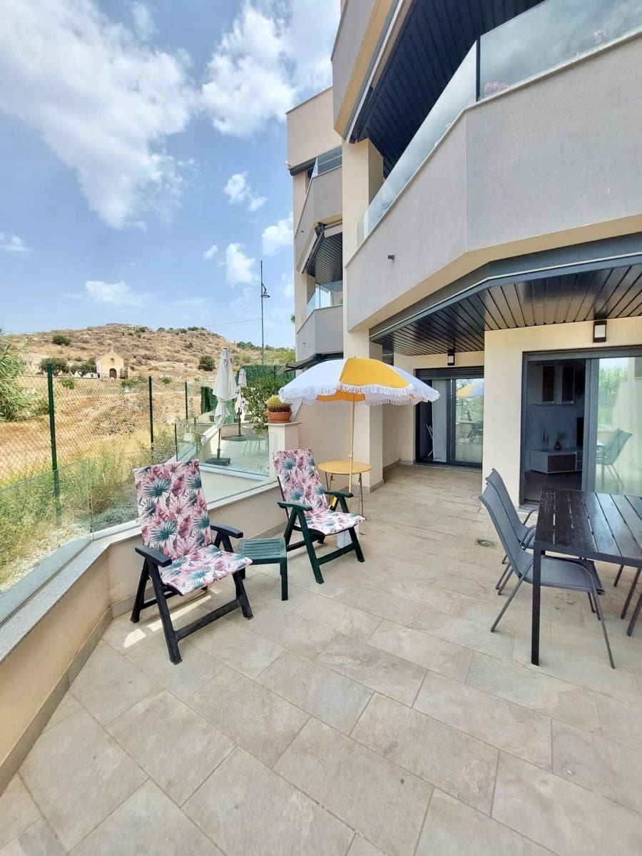 2 bedroom Beach Apartment for rent in Valle Niza with pool - € 1,200 (Ref: 10049506)