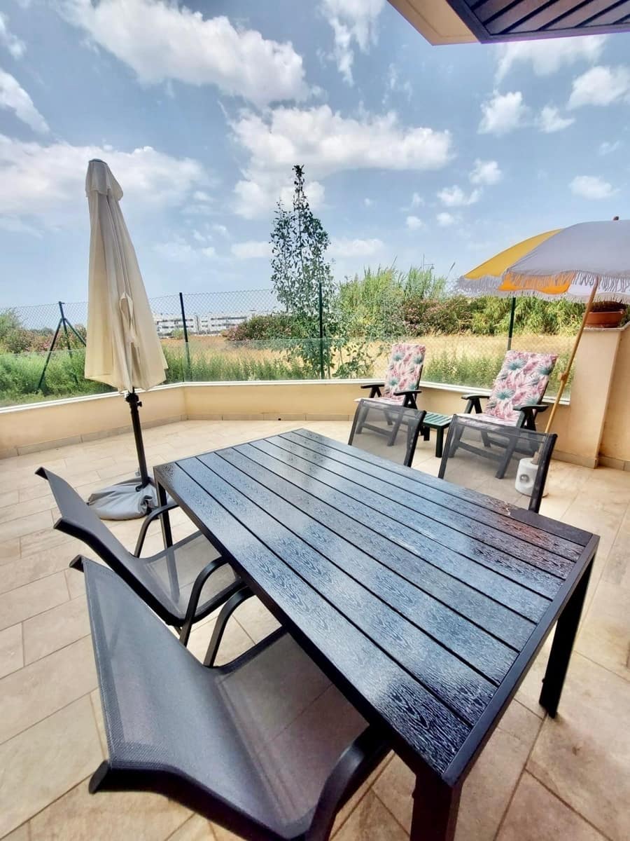 2 bedroom Beach Apartment for rent in Valle Niza with pool - € 1,200 (Ref: 10049506)