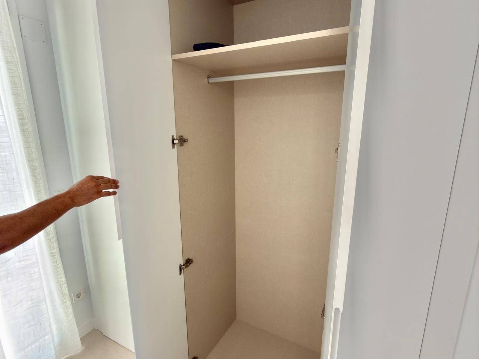 Ático de 3 habitaciones en Vélez-Málaga en alquiler con piscina - 1.800 € (Ref: 10055468)