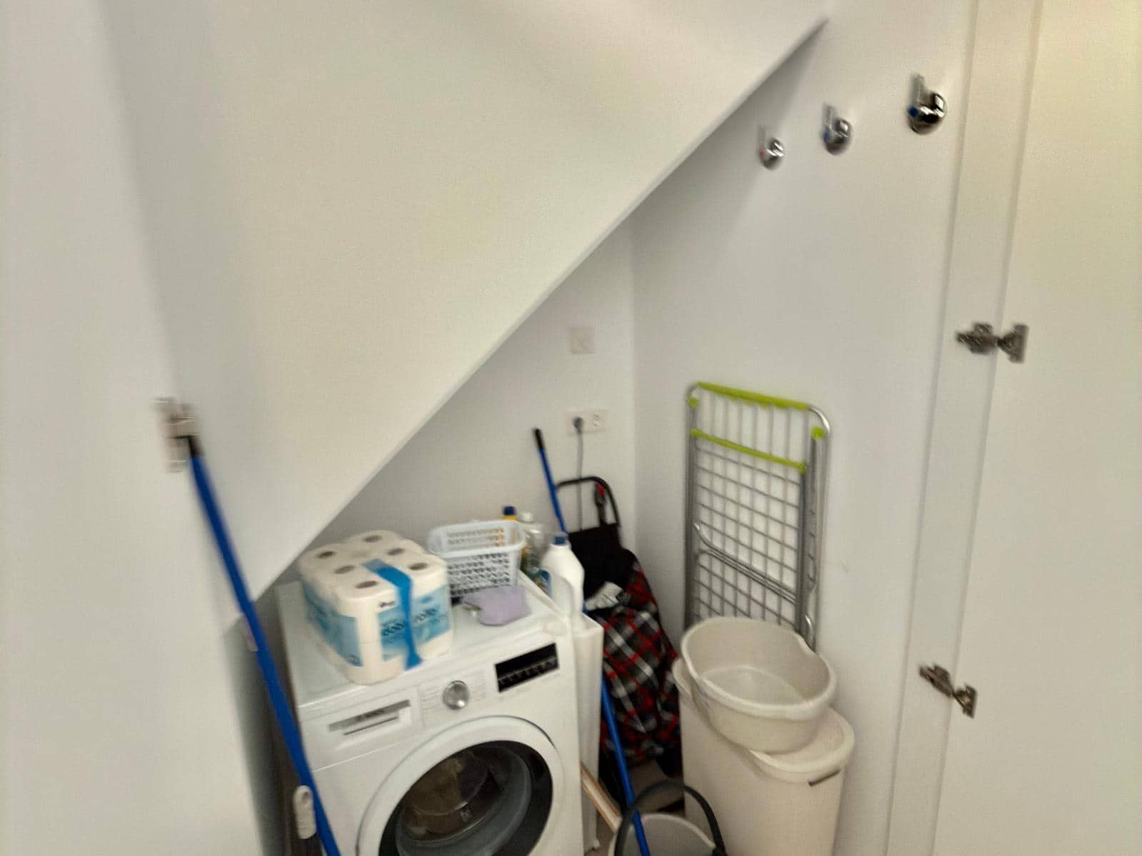 Ático de 3 habitaciones en Vélez-Málaga en alquiler con piscina - 1.800 € (Ref: 10055468)