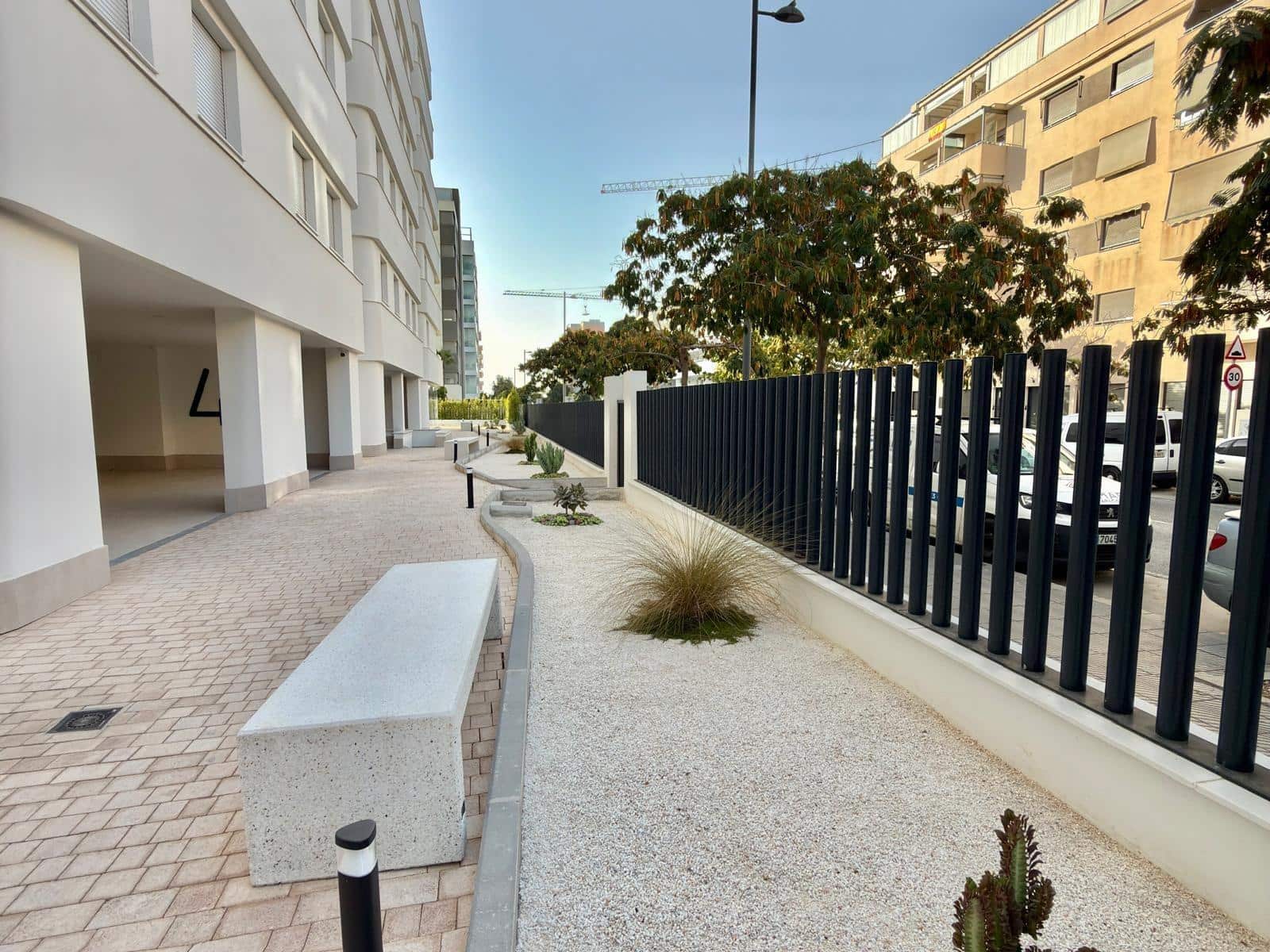 Ático de 3 habitaciones en Vélez-Málaga en alquiler con piscina - 1.800 € (Ref: 10055468)