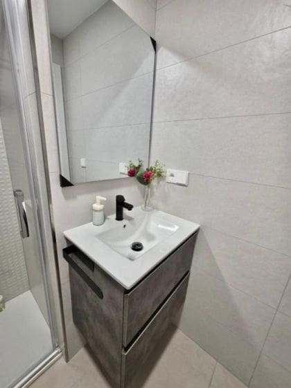 2 quarto Apartamento para arrendar em Almayate com piscina garagem - 1 200 € (Ref: 10059295)