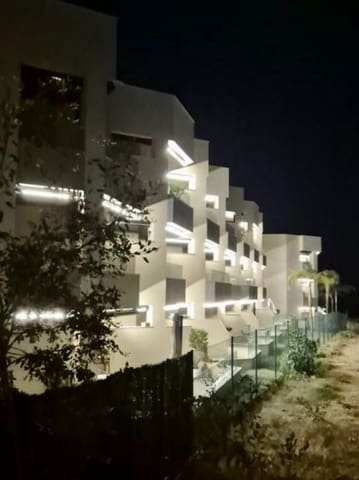2 quarto Apartamento para arrendar em Almayate, Vélez-Málaga com piscina garagem - 1 200 € (Ref: 10059295)