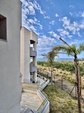 2 quarto Apartamento para arrendar em Almayate, Vélez-Málaga com piscina garagem - 1 200 € (Ref: 10059295)